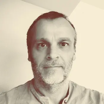 Thibault Rougès