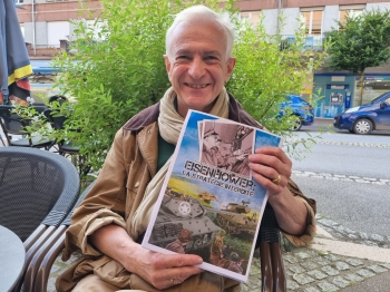 Dominique-François Bareth