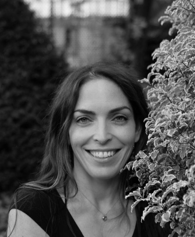 Jasmina Mallet