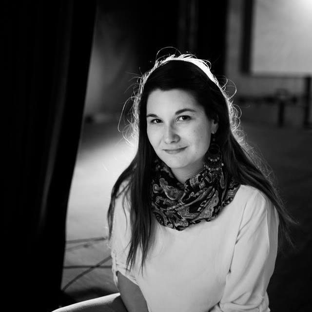 Erika Soucy