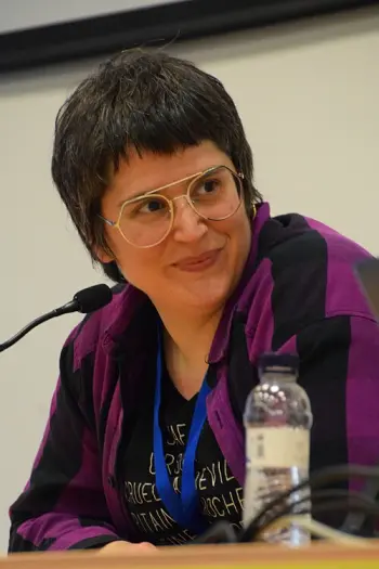 Carla Berrocal
