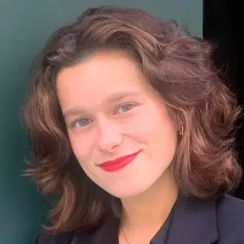 Marion Mulmann