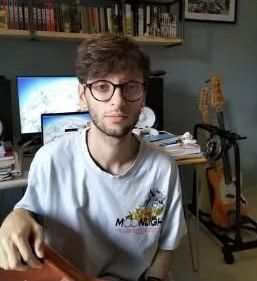 Manuele Morlacco