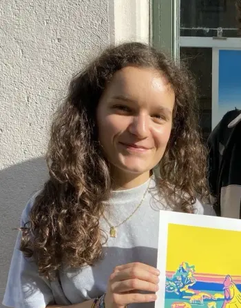 Juliette Pellizer