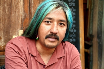 Reza Sahibdad