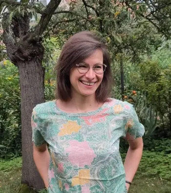 Bénédicte Muller