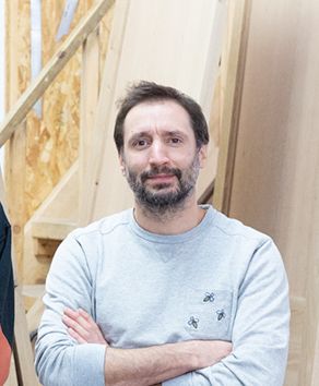 Olivier Bron