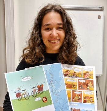 Coco (Coralie Peyrache)