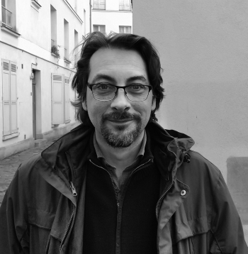 Romain Bertrand