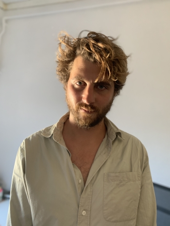 Grégoire Lopoukhine