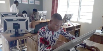 Kenneth Vihotogbe