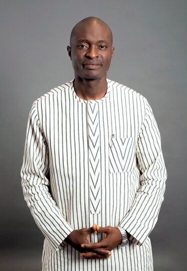 Sansy Kaba Diakité
