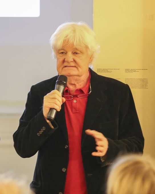 Andrzej Wolski