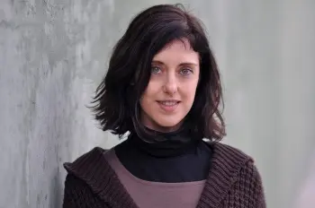 Irène Vallejo
