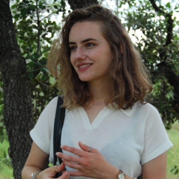 Laure Lavigne-Delville