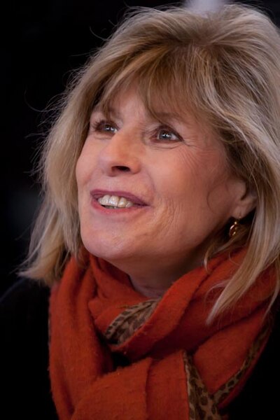Katherine Pancol
