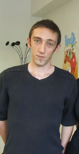 Julien Blondel