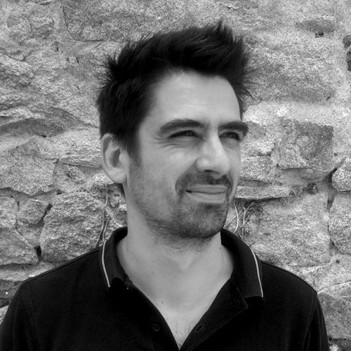 Olivier Chéné