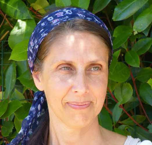 Catherine Latteux