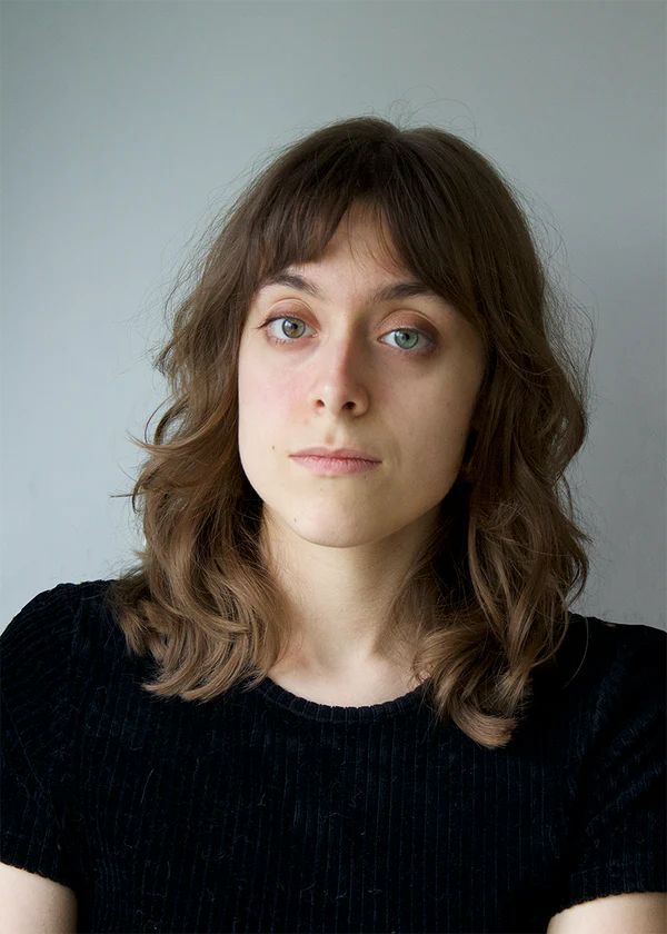 Léa Crépeau