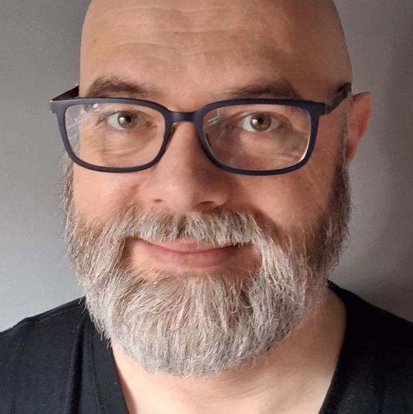 Christian Boivin