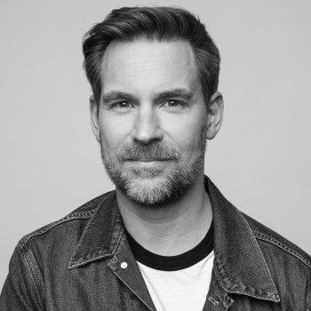 Laurent Turcot