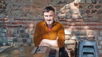 Pascal Mariette