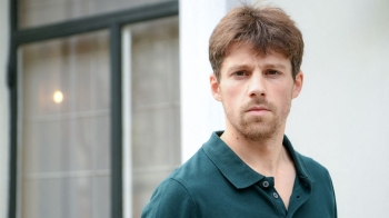 Mathieu Palain