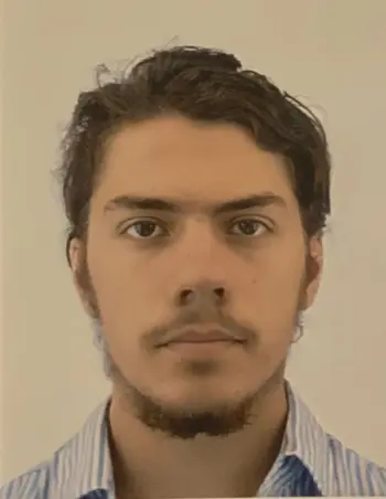 Nicolas Toran