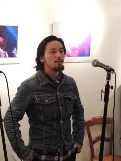 Mihachi Kagano