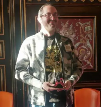 Sébastien Ludmann