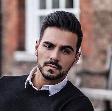 Sébastien Aguilar