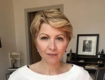Muriel Guedj