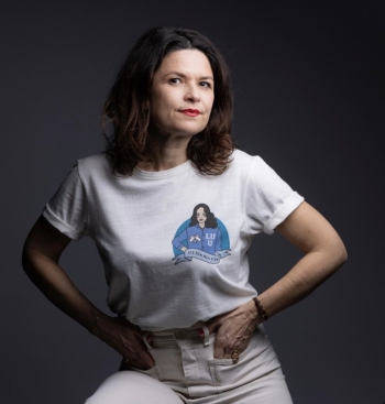 Julie Mamou-Mani