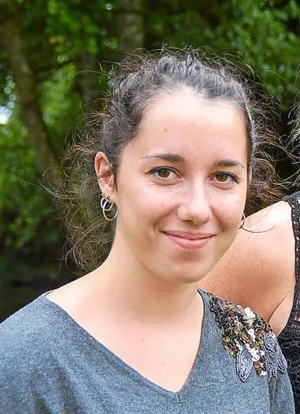 Marianne Le Berre