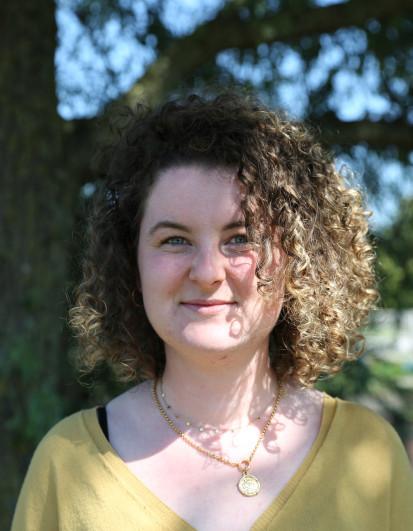 Justine Hemery