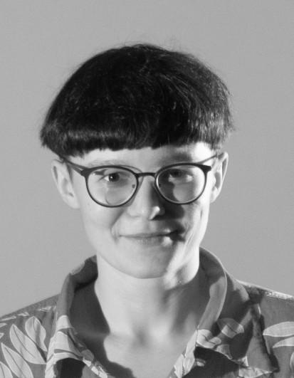 Constance André