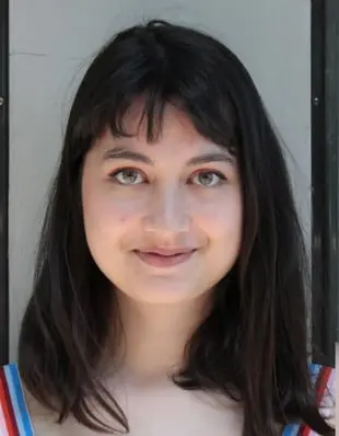 Chloé Bourdic