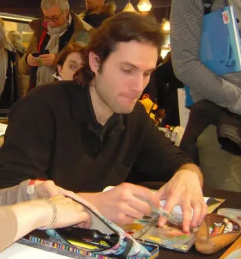 Florent Daniel
