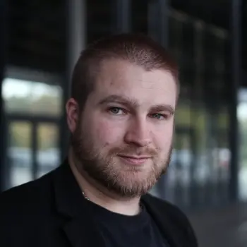 Antoine Kompf
