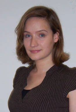Cécile Pournin