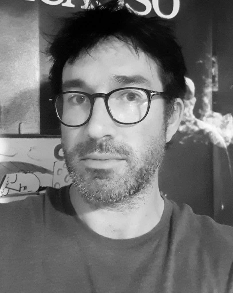 Eloi Rousseau