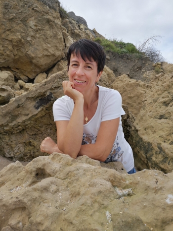 Nathalie Somers