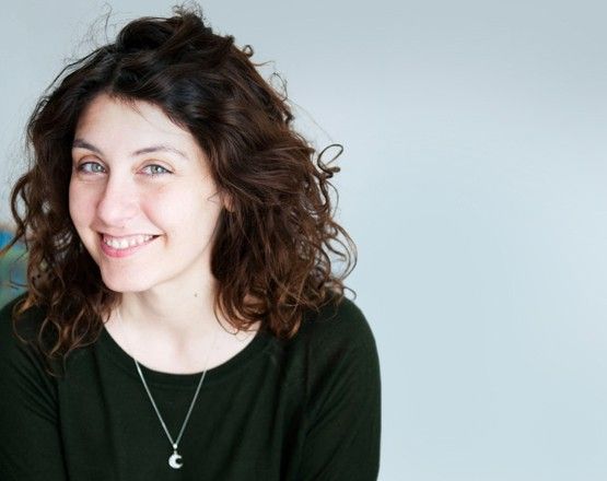 Fiammetta Ghedini