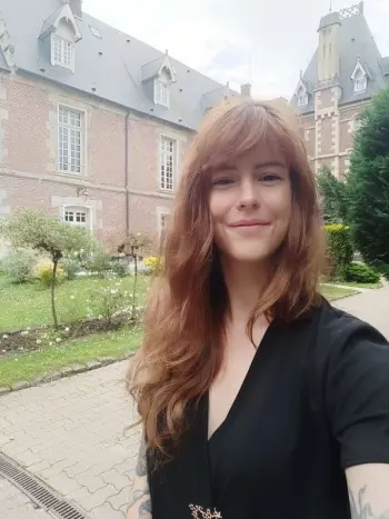 Tatiana Kacan
