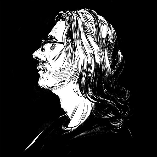 Adam Fyda