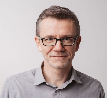 Marek Ospalski