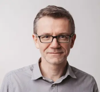 Marek Ospalski
