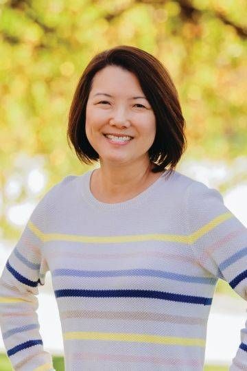 Tina Cho
