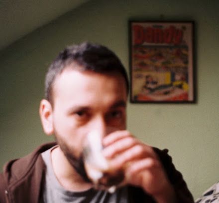 Daniel Garcia